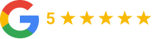 Google Reviews rating