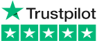 Trustpilot rating
